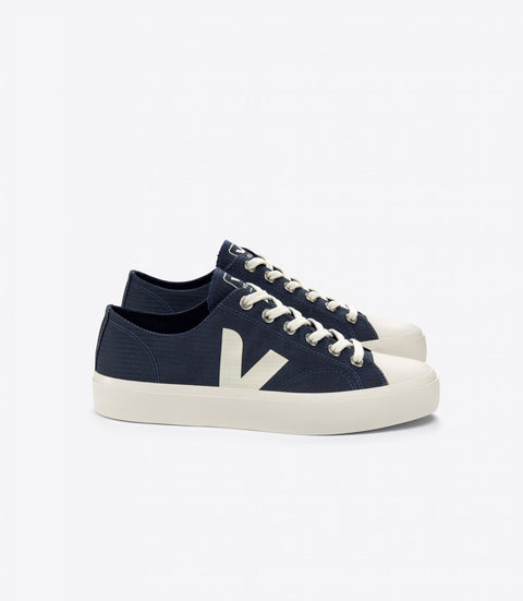 Veja Wata II Low Ripstop | Nautico Pierre