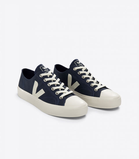 Veja Wata II Low Ripstop | Nautico Pierre