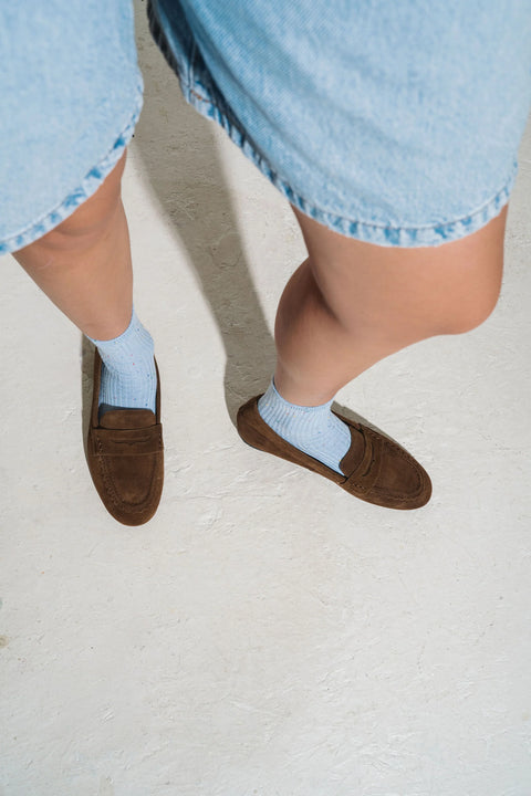 Unified Confetti Socks