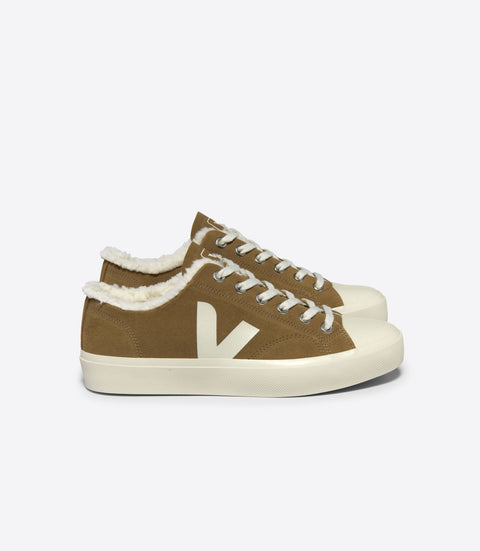 Veja Wata II Low Winter | Suede Tent Pierre