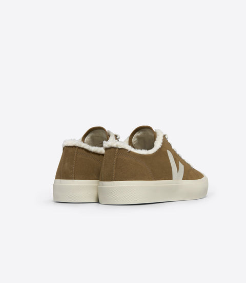 Veja Wata II Low Winter | Suede Tent Pierre