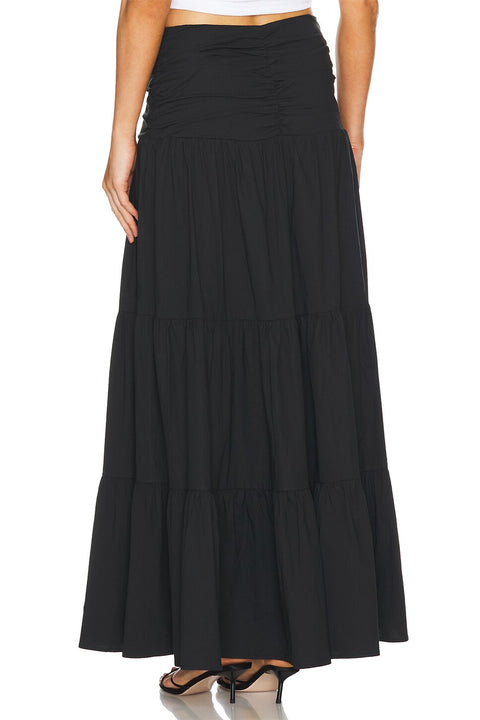 Rails Agatha Skirt | Black