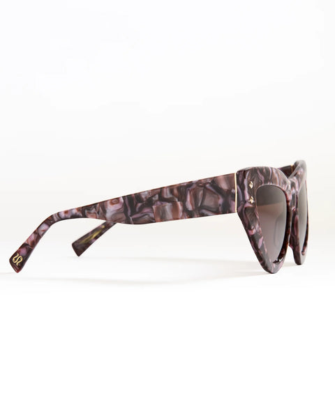 Sardine Birdie Sunglasses | Plum Disco