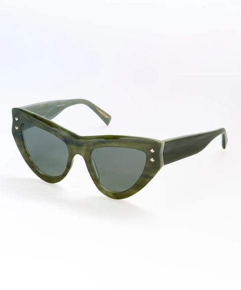 Sardine Birdie Sunglasses | Sage What