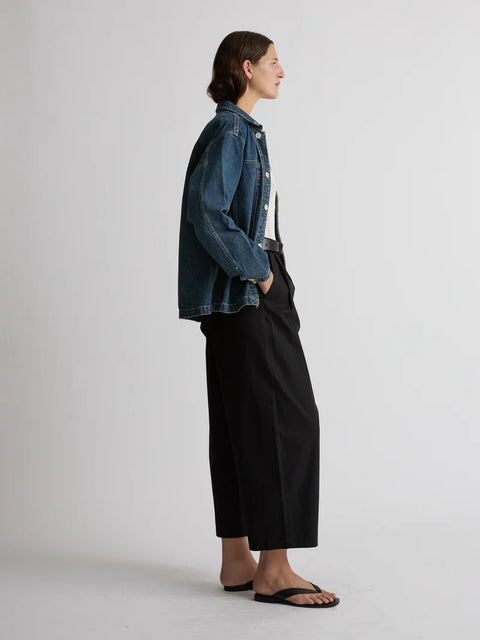 Shaina Mote Garden Shirt | East