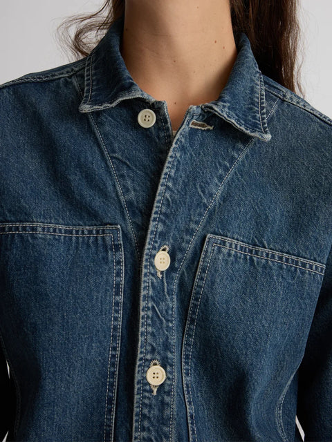 Shaina Mote Garden Shirt | East