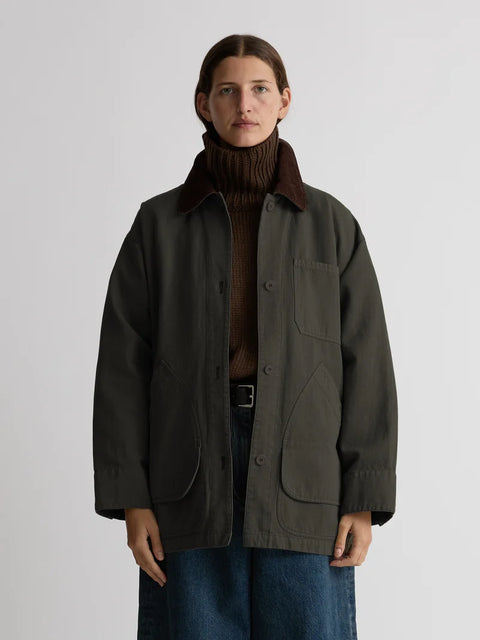 Outerwear