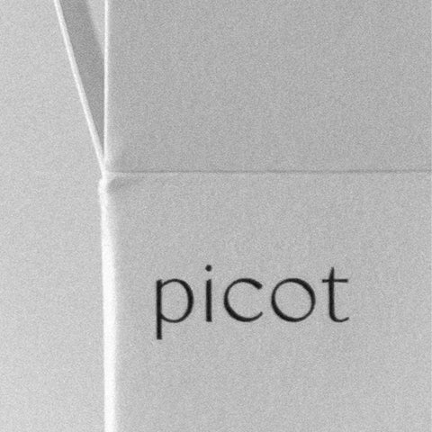 Picot Collective Honey Tobacco Eau de Parfum