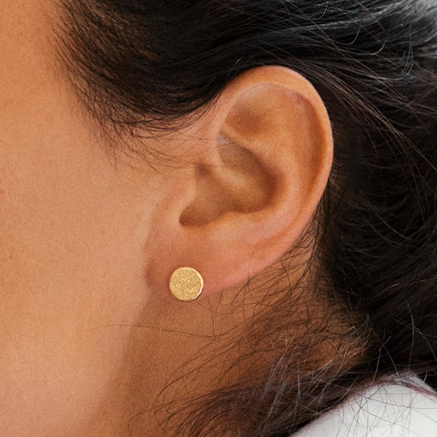 Agapée Inaya Stud Earrings