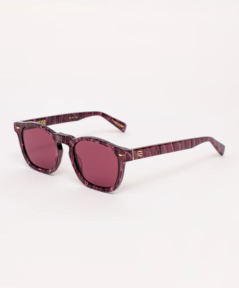 Sardine Alfie Sunglasses | Midnight Boogie
