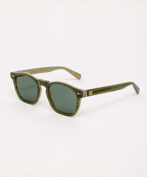 Sardine Alfie Sunglasses | Sage What