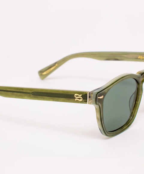 Sardine Alfie Sunglasses | Sage What