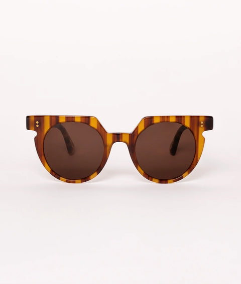 Sardine Sardine Aster Sunglasses in Match Play