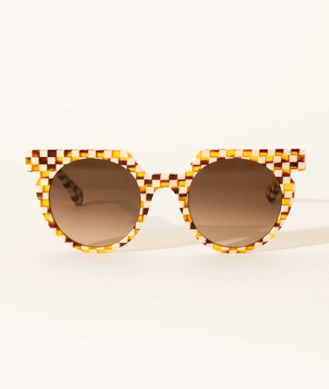 Sardine Aster Sunglasses | Toasted Moxie