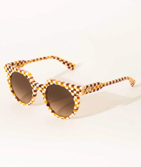 Sardine Aster Sunglasses | Toasted Moxie