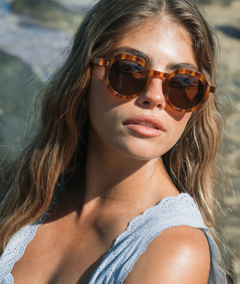Sardine Georgie Sunglasses | Match Play