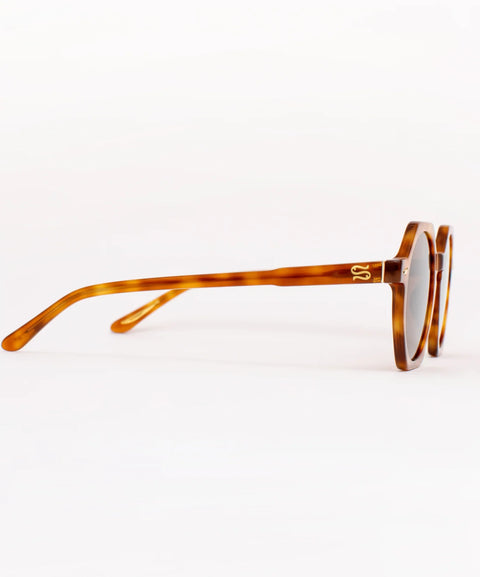 Sardine Millie Sunglasses | Carmelo Glaze