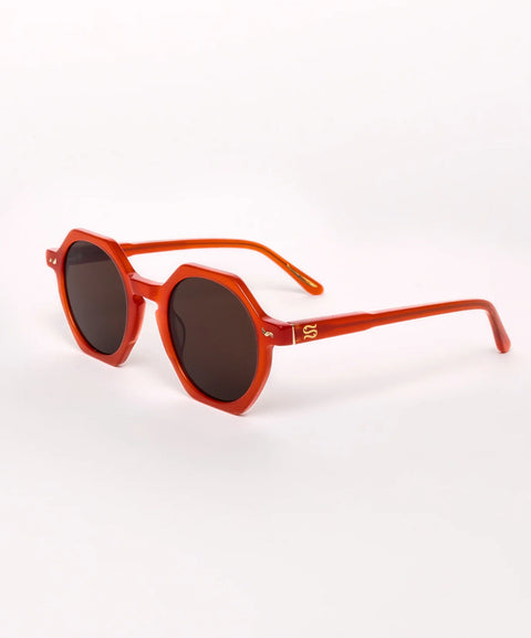 Sardine Millie Sunglasses | Cherry Bomb