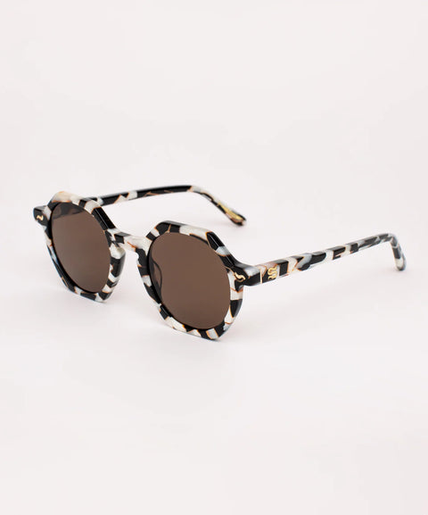 Sardine Millie Sunglasses | Cosmic Cowboy