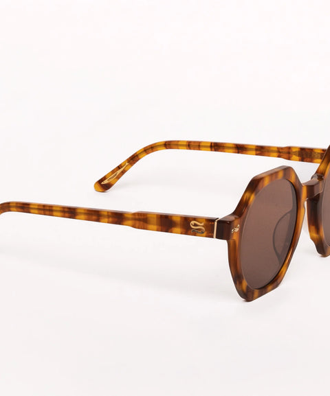 Sardine Millie Sunglasses | Match Play