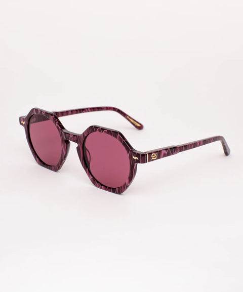 Sardine Millie Sunglasses | Midnight Boogie
