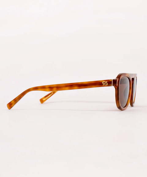 Sardine Stevie Sunglasses | Carmelo Glaze