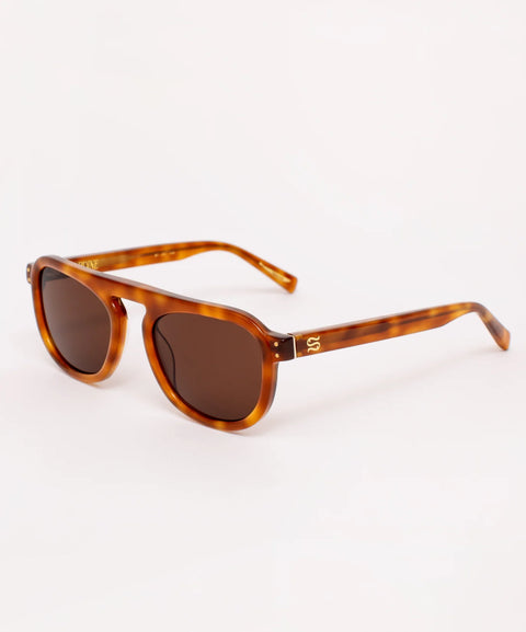 Sardine Stevie Sunglasses | Carmelo Glaze