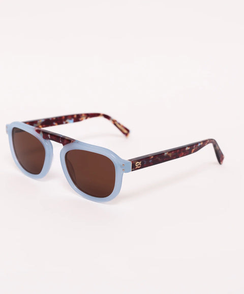 Sardine Stevie Sunglasses | Capri Grotto