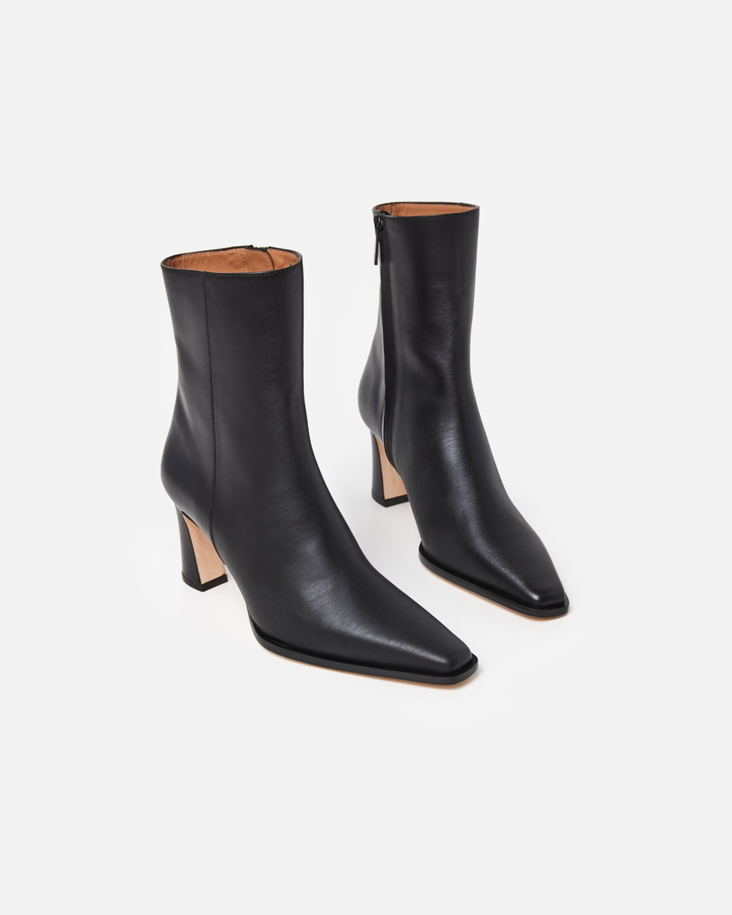 Flattered Anita Boot | Black – Shop Mercurial