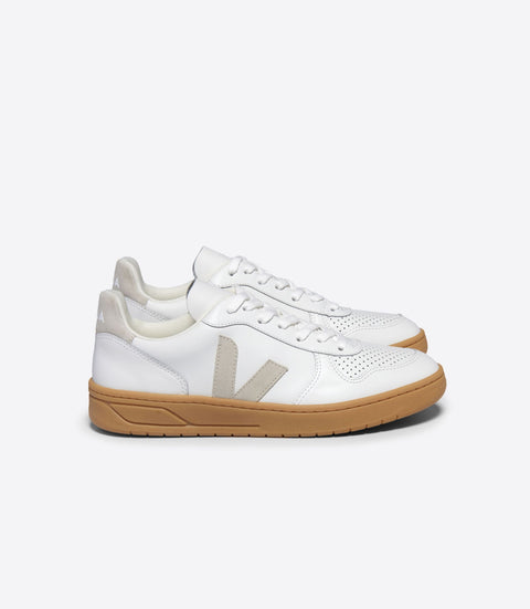 Veja V-10 | Extra White Natural