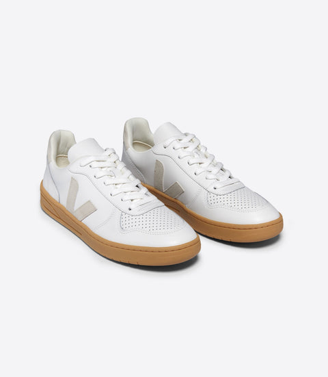 Veja V-10 | Extra White Natural