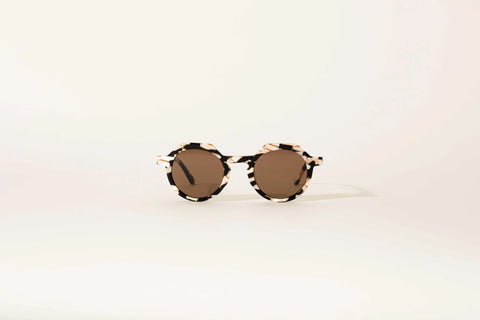 Wolfspout Georgie Sunglasses | Cosmic Cowboy