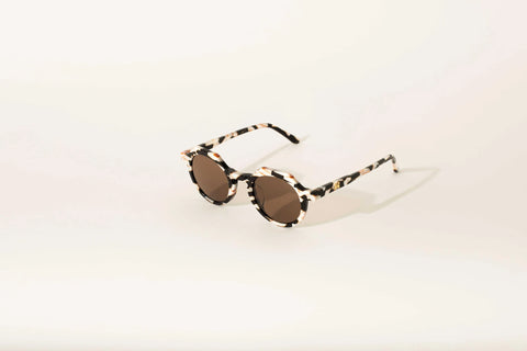 Wolfspout Georgie Sunglasses | Cosmic Cowboy