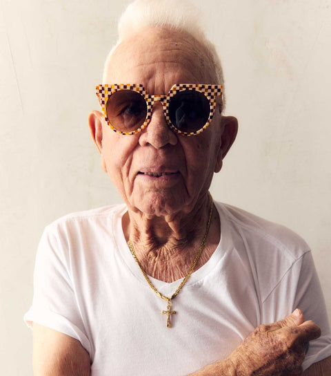 Sardine Aster Sunglasses | Toasted Moxie