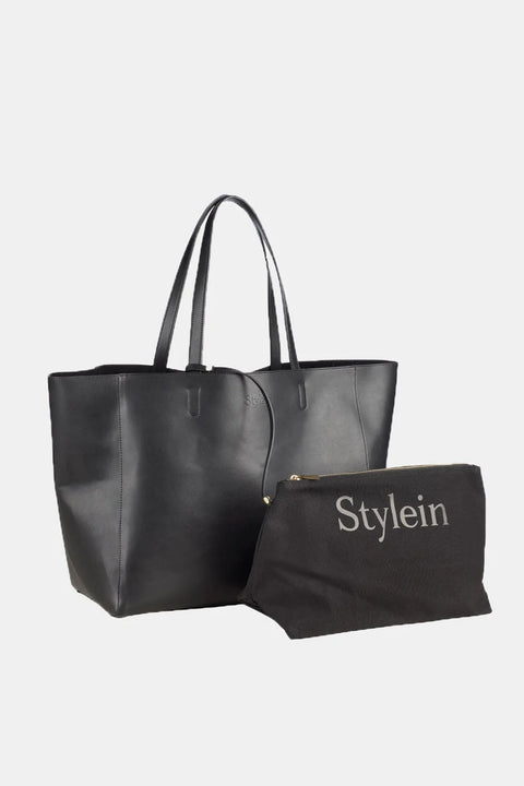 Stylein Yacht Bag | Black
