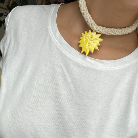 Givéh Aftab Necklace