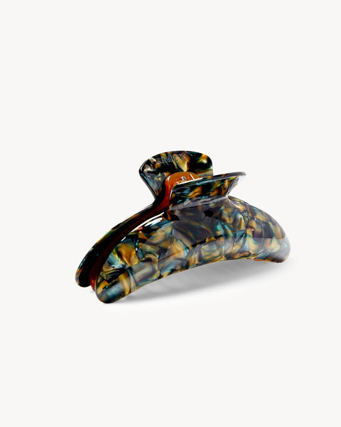 Machete Jumbo Heirloom Claw | Green Tortoise