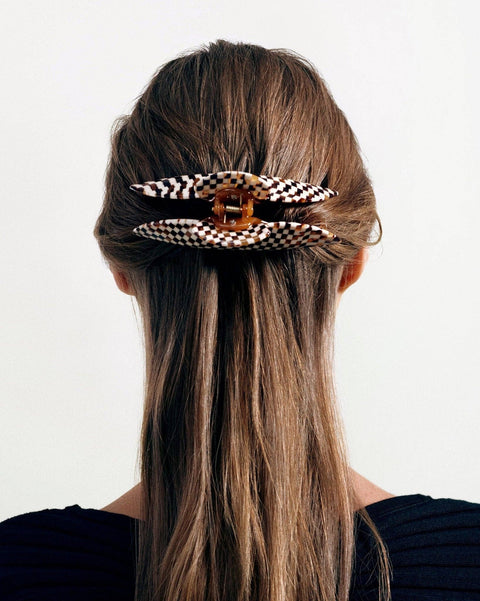 Machete Jumbo Heirloom Claw | Poppy