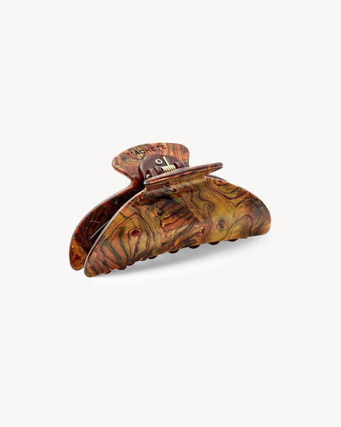 Machete Midi Heirloom Claw | Bronze