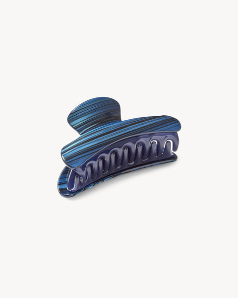 Machete Grande Heirloom Claw | Indigo