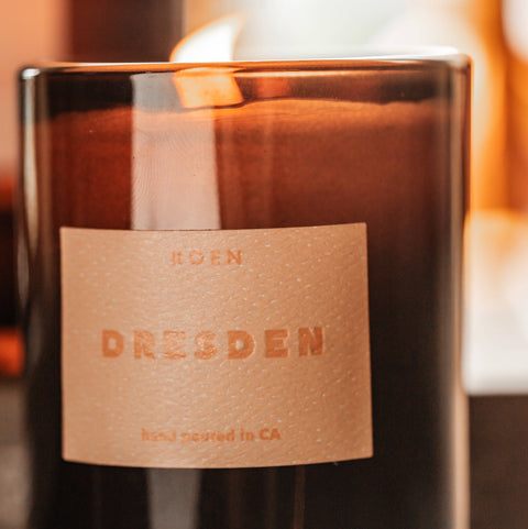 Roen Dresden Candle