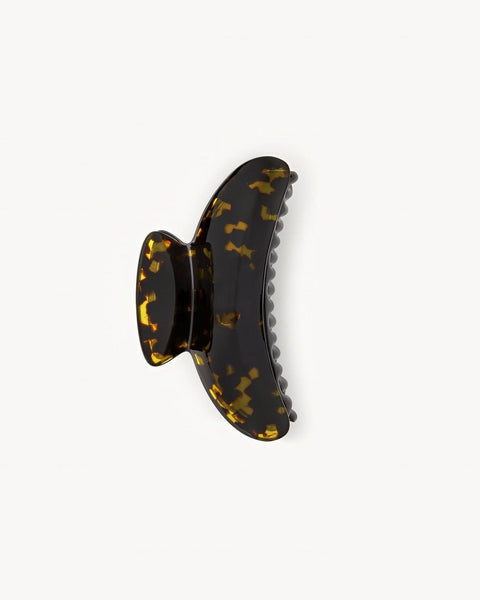 Machete Grande Heirloom Claw | Dark Tortoise