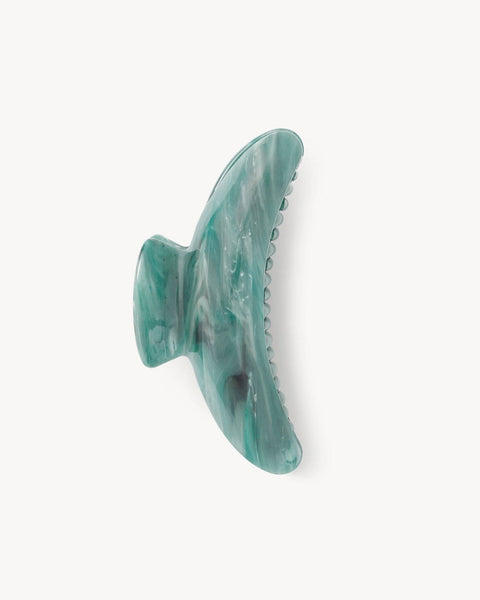 Machete Jumbo Heirloom Claw | Jadeite