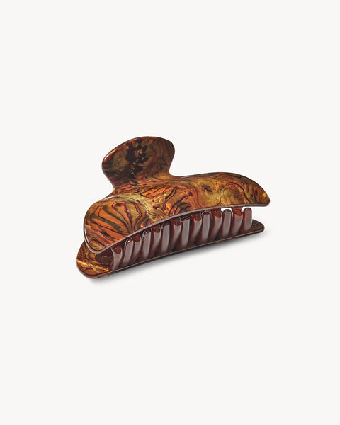 Machete Midi Heirloom Claw | Bronze