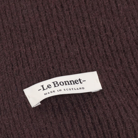 Le Bonnet Classic Beanie