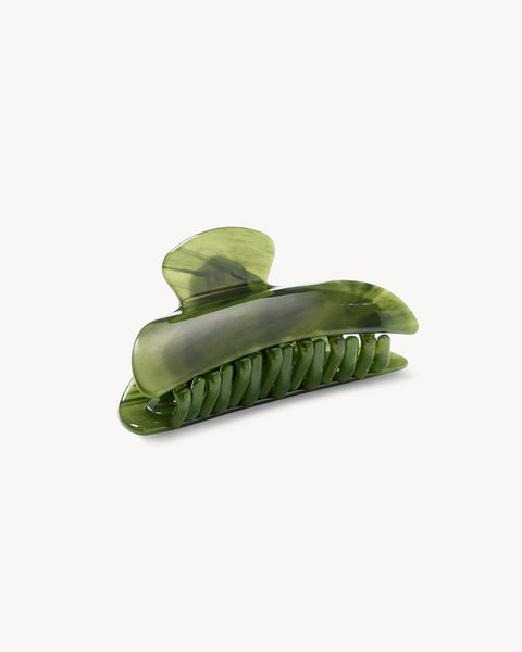 Machete Midi Heirloom Claw | Algae