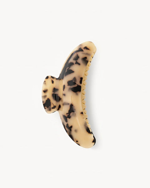 Machete Jumbo Heirloom Claw | Blonde Tortoise