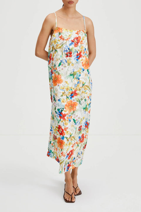 Stylein Magnolia Dress | Floral