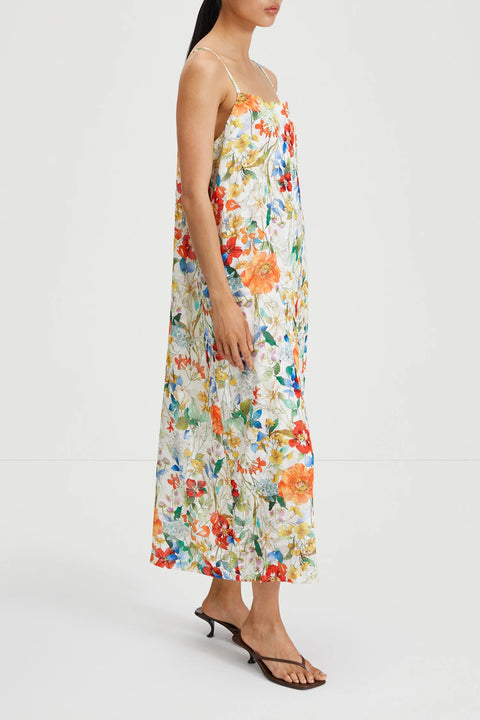Stylein Magnolia Dress | Floral