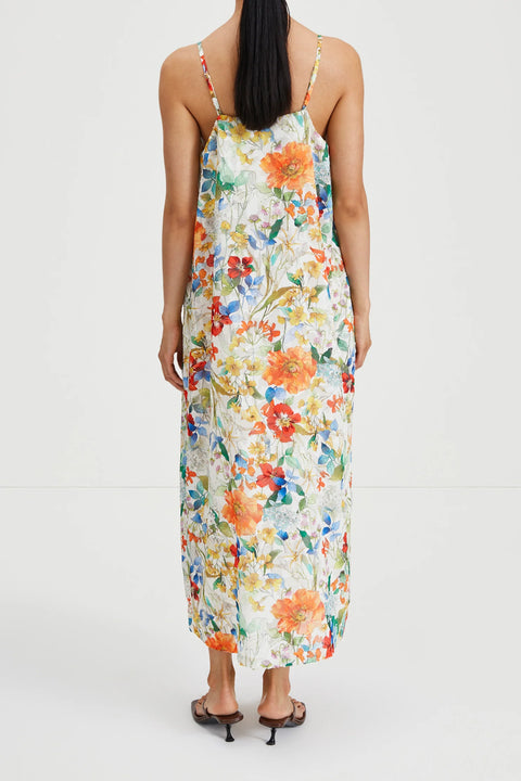 Stylein Magnolia Dress | Floral